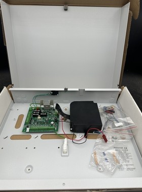 HONEYWELL P026-50-B MODULE EXTENSION SANS ALIMENTATION