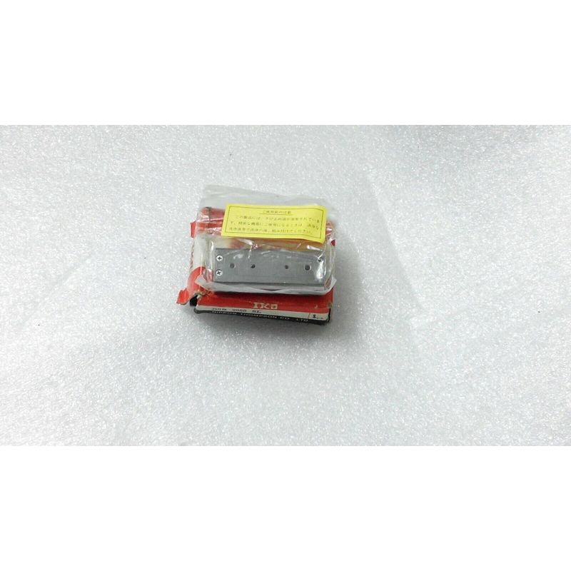IKO BSR2050SL 保修 & 延长技术支持