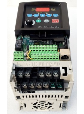 Allen Bradley 22B-A5P0N104 PowerFlex 40 Variateur AC 1Hp 240