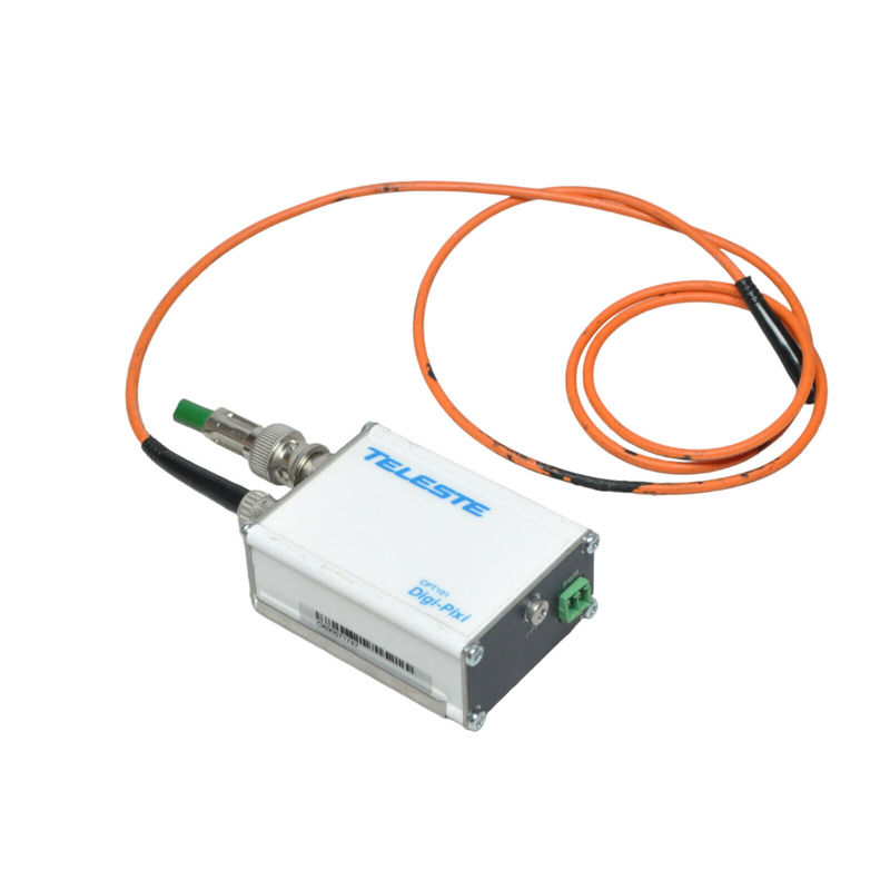 TELESTE CPT101 Digi-Pixi Ver. E 24VDC 130mA Tx1310nm, -6 dBm