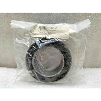GEA WESTFALIA 00083033000 BUSHING 金属橡胶材料 适用于 MOD