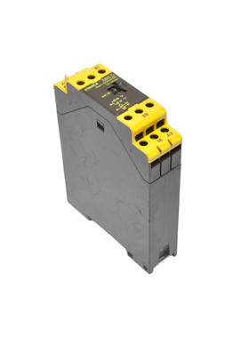 EBERLE time relay SBSD 1,5-30s, 8A, AC 250V, 054501143090