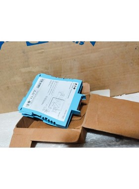 Eaton MTL5582B Resistance Isolator 24VDC RTD Controller Tran