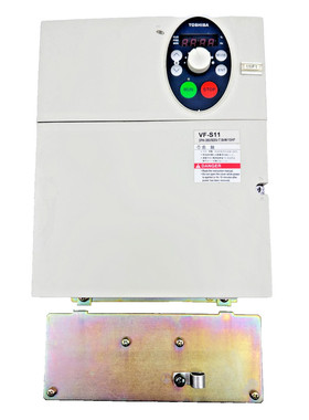 TOSHIBA VF-S11 VFS11-4075PL-WP(3) 3PH 380/500V 7.5KW/10HP 变