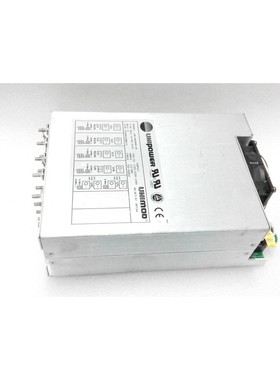 UNIPOWER UNIMOD UM-BGGMS-R