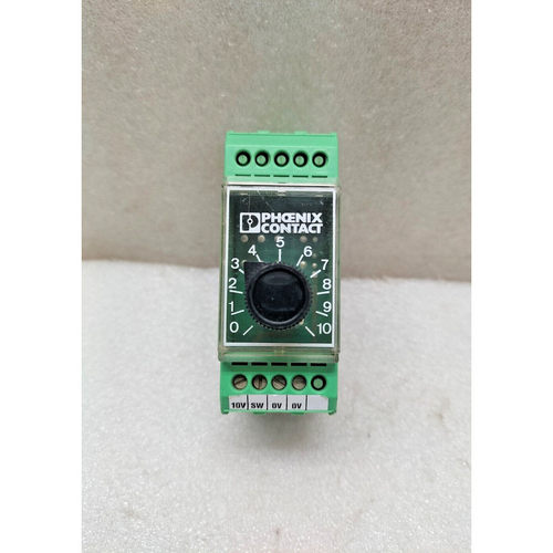 PHOENIX CONTACT EMG 30-SP-4K7LIN SETPOINT 调节器 2940252