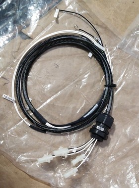 KAMA AS-01164-00 REVB 8 线互连电缆 传感器控制器