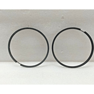 RING PISTON 2ND 阶段 WP50 MHWIRTH 适用于惠普压缩机 BA0066575