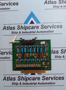 JRCS LAI-0115A-C 直接监控和报警系统