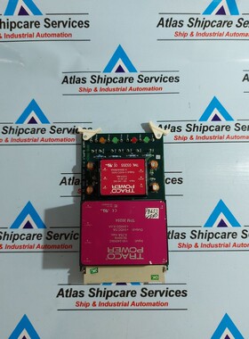 Placa De Circuito De Suministro De Energía KELTRON UCS-CE D