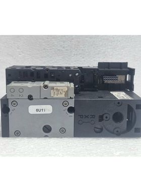 Burkert ME02 Tamb 0-55°C PTB 02 ATEX 2048 Right pneumatic s