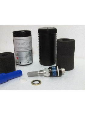 Michell ALOX-CT1 Cermet 露点湿度传感器变送器传感器