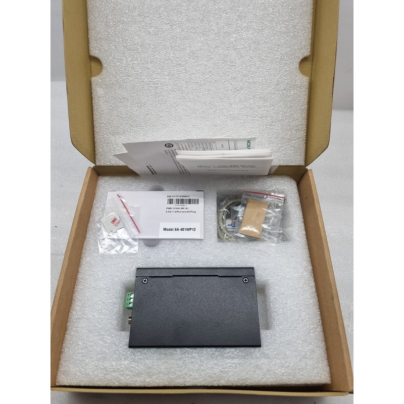 Moxa UPORT 404 Industriale USB Hub