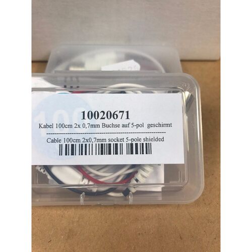 Neuro Link Medtronic Cable ref/ 10020671