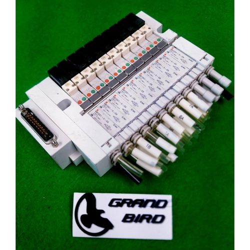 SMC VQ1231--5-C6 VQ1231--5-C6 (10), USED