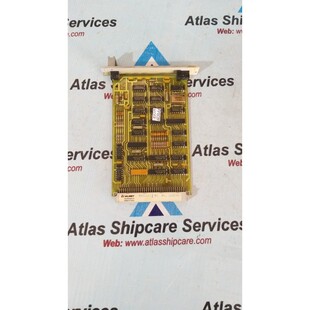 Valmet Automation M851121 M1 DMU Circuit Board