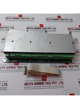 GPV ELBAU 064.867.001 Placa De Circuito Impreso 24VAC