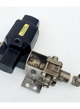 SWAGELOK WHITEY CO 151SR +PNEUMATIC SPRING RETURN ACTUATOR S