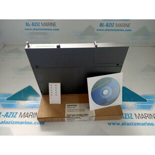 5DX04 SIEMENS 443 processor Communications 6GK7 0XE0