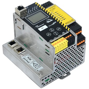 3.0 网关 EtherCAT Wiedmann Bihl BWU2944