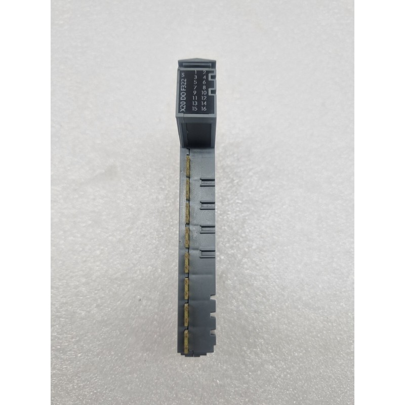 B&R Automatisation Numérique Sortie Module X20 DO F322 Rev.