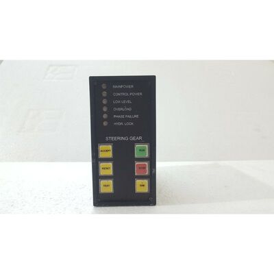 Raktek Lenkgetriebe Kontroll- PAMC 6