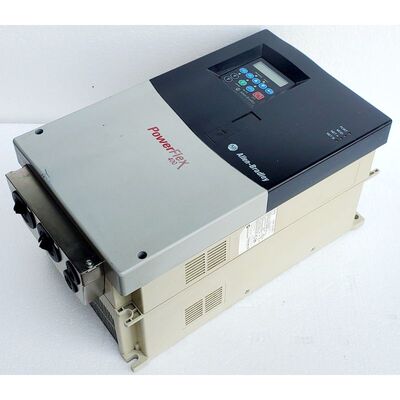 Allen Bradley 22C-D060A103 PowerFlex 400 30Kw/40Hp 380-480V