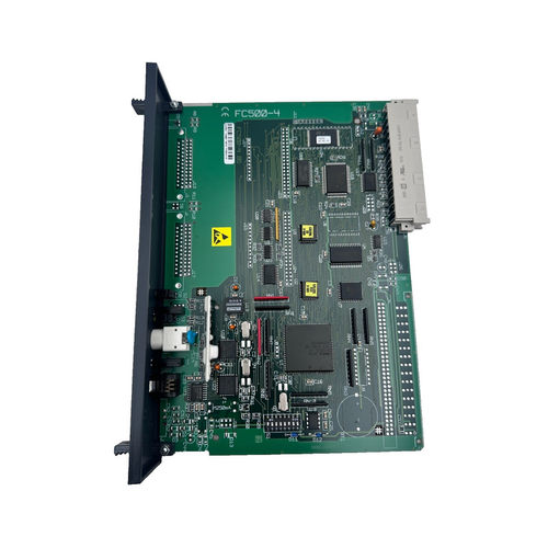 SIEMENS 6SE7090-0XX84-0AH2 CARTE T300