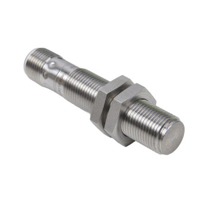 IFM inductive sensor IFC258, IFK3003BBPKG/AM/V4A/US-104, PNP