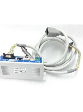 SMC LECP6N1-LEPS10LJ-25 保修 & 延长技术支持