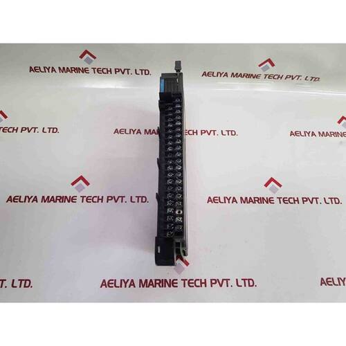 Allen-bradley 1771-ibn ser c rev. a01 dc input module 10-30V