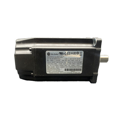 ALLEN BRADLEY VPL-B1153F-PJ12AA SERIE A 3 PHASE 5000 RPM AC