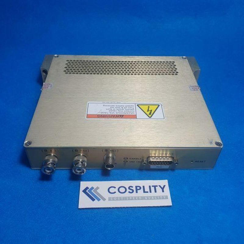 AMAT 0010-16690 CT' HV 模块组件。 5KV, CESC