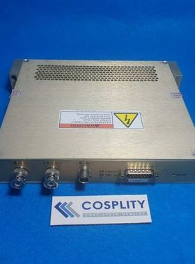 AMAT 0010-16690 CT' HV 模块组件。 5KV, CESC