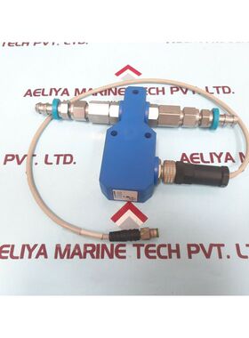 Stromungswachter sdn 10594 flow controller