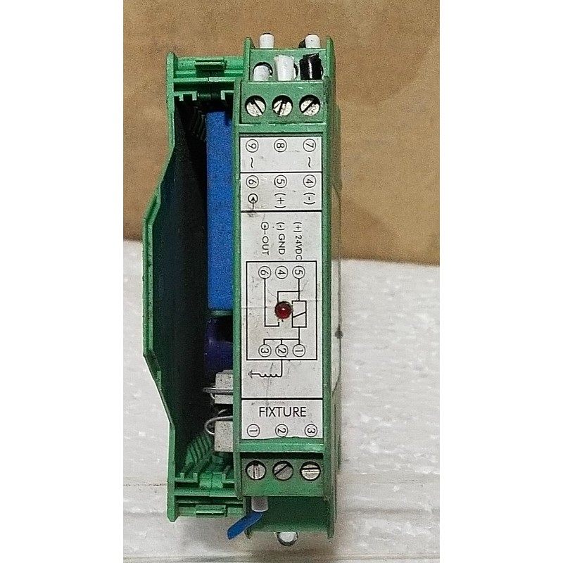 Magnet Systeme 磁化器 输出监视器 09102 板可编程式可编程式传