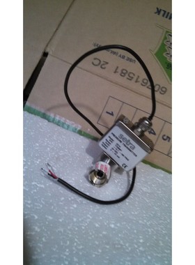 Setra C214 -14.7 至 100 PSI 4-20mA 24VDC 压力传感器发射器仪