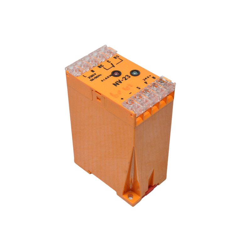 NOTRONIC safety relay NV-23