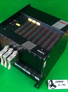 JETTER PASE-E/E-EW 可编程式可编程式逻辑控制器,二手