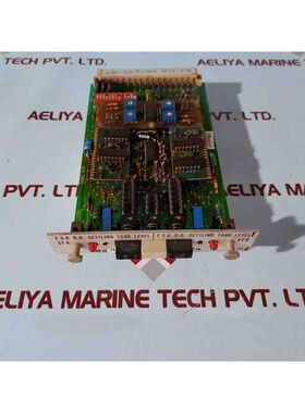 Autronica Kmc-210/tmwe pcb card