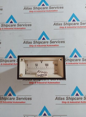 Misuratore Di Pannello SIEMENS 0-150 V 4-20mA