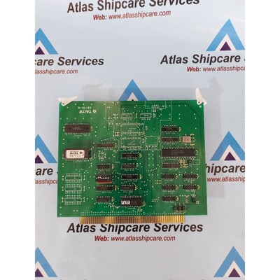 Taiyo Eléctrico XS-01-G PCB Tarjeta