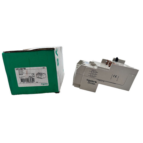 SCHNEIDER ELECTRIC LB1LD03P55 MODULE DE PROTECTION 28-40A