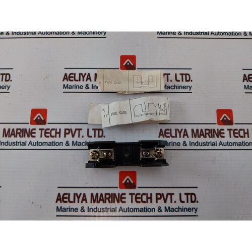 Lot of 2X SB Fuse Fh-30 Fuse Holder 600v 30a