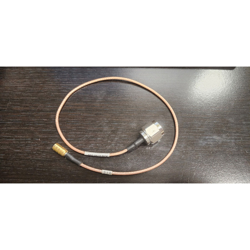 Kaelus R18-0768-500 电缆组件