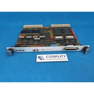 PCB VME 110 0100 MVME 11018 MOTOROLA AMAT 模块