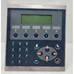 BEIJER ELECTRONICS AB E200 24VDC 150MA TIPO: 02800F
