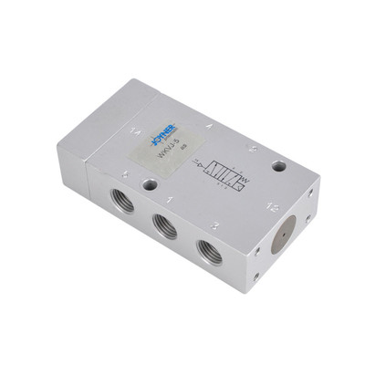 JOYNER pneumatic valve WKVJ-5 as pneumatikventil 5/2, WKVJ5