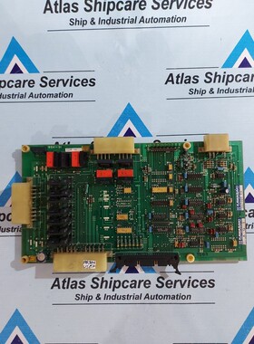 KAWASAKI 9SV-31 TYPE AG1 ROBORT BOARD