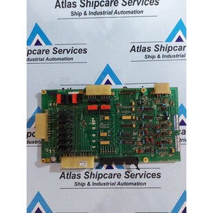 ROBORT KAWASAKI BOARD AG1 TYPE 9SV